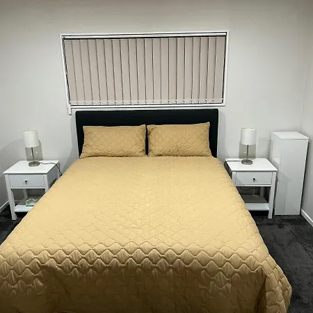 Private Resident Apartment